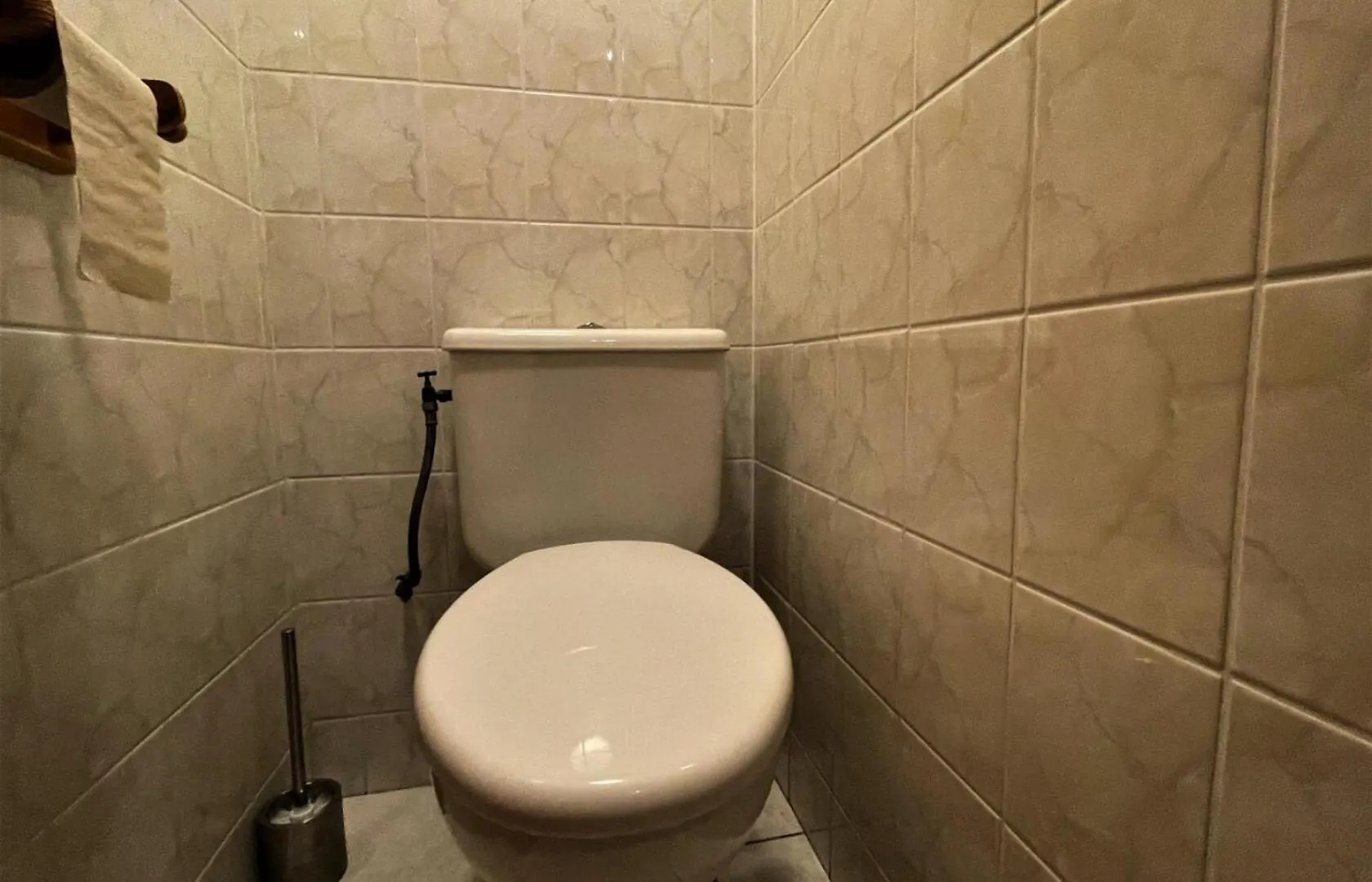 Appartement Résidence Courmayeur - 2 Pièces pour 4 Personnes 954 Saint-Martin-de-Belleville France