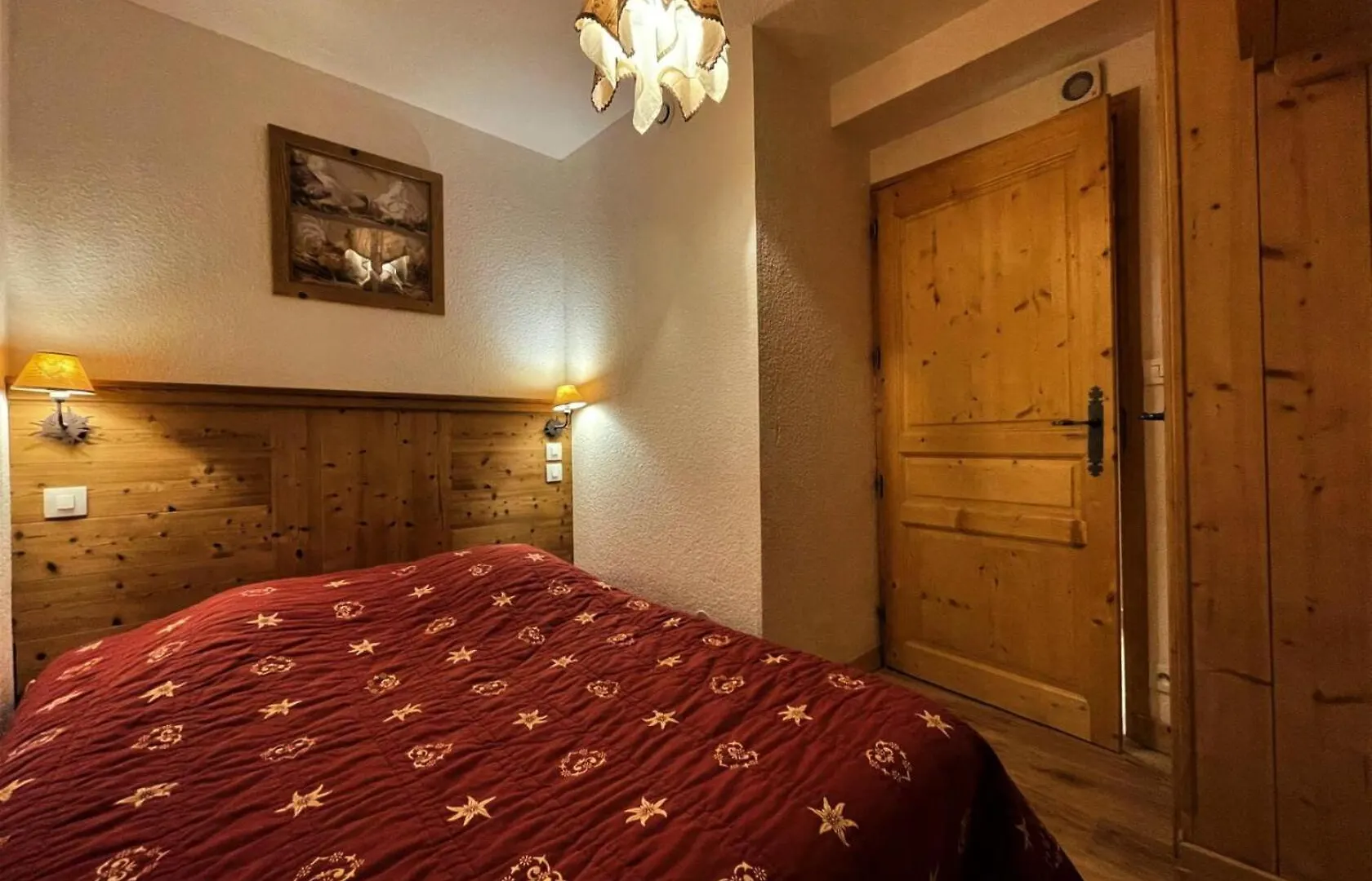 Residence Courmayeur - Appartement En Bord De Piste Aux Menuires Mae-3954 Saint-Martin-de-Belleville 0*,