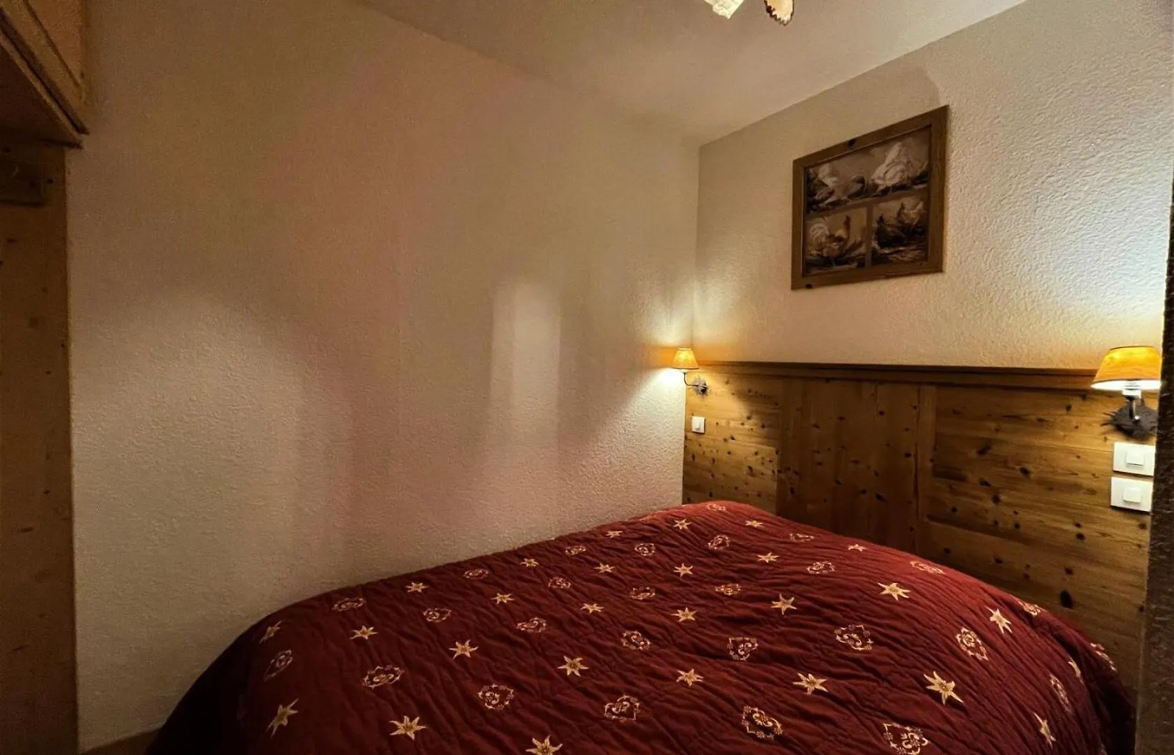 Appartement Résidence Courmayeur - 2 Pièces pour 4 Personnes 954 Saint-Martin-de-Belleville