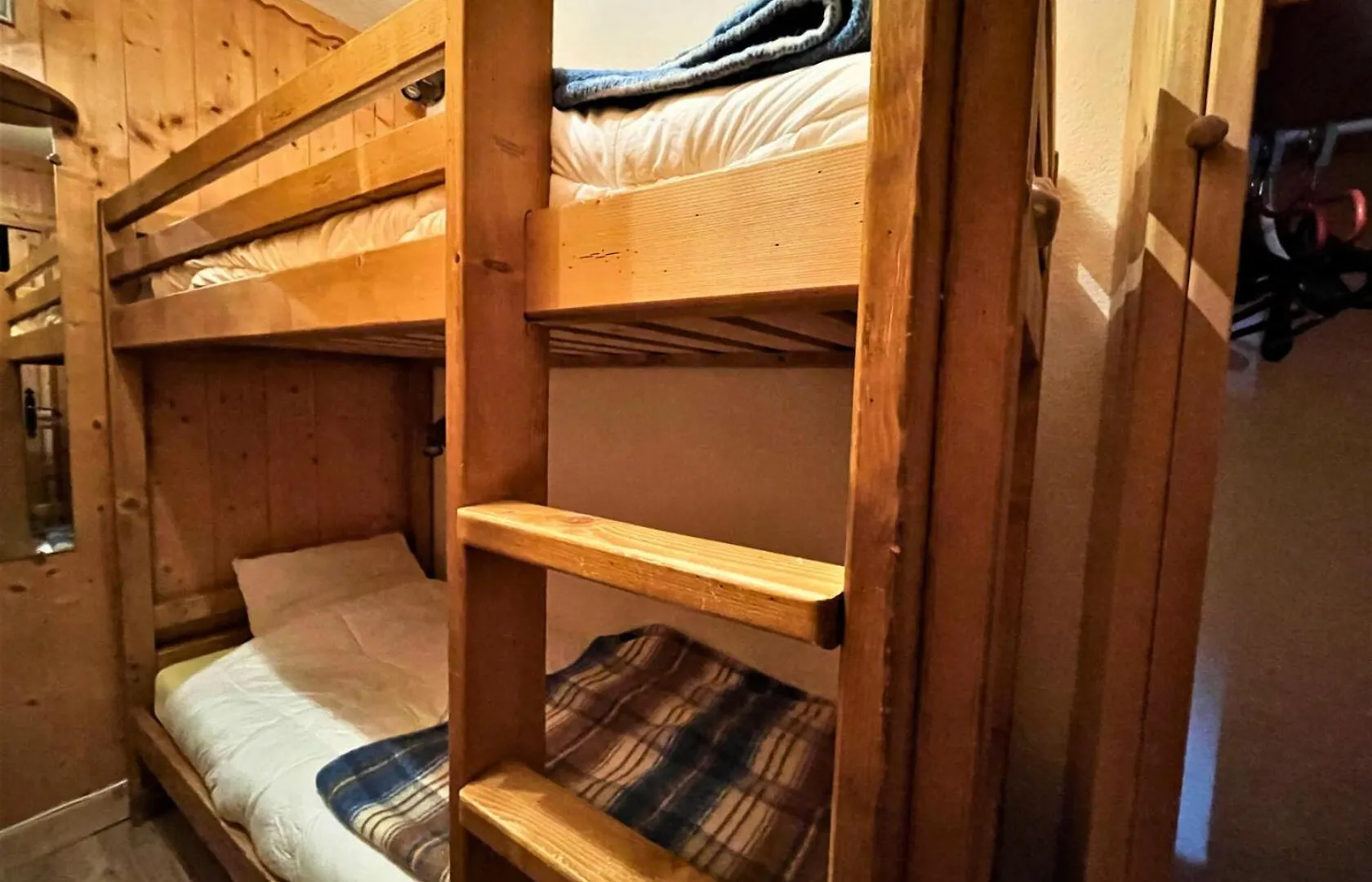 Residence Courmayeur - Appartement En Bord De Piste Aux Menuires Mae-3954 Saint-Martin-de-Belleville
